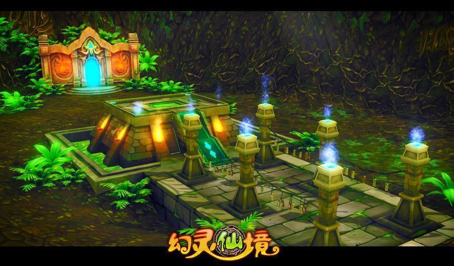 大豪宅逃脱7