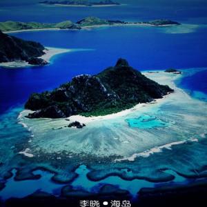 海底世界填颜色3