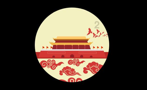 逃离小人国森林