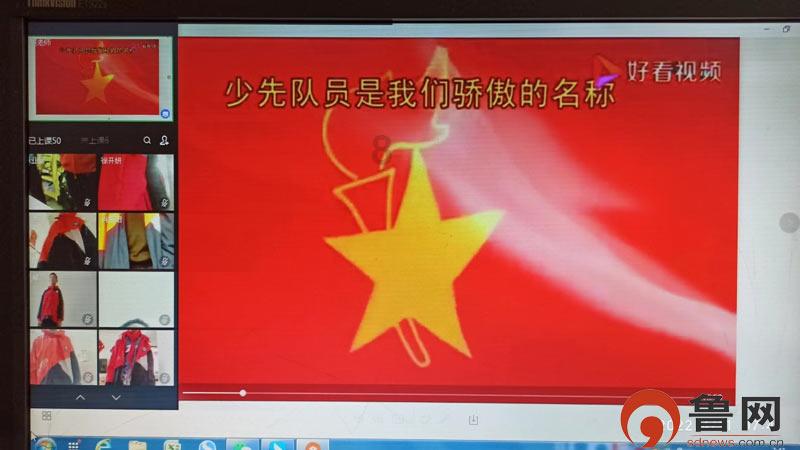 群众优享点亮幸福生活