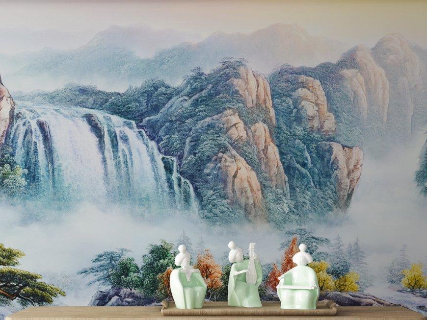 逃出林中村