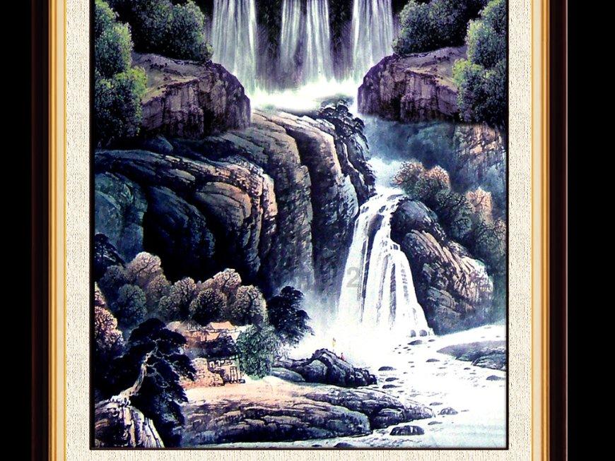 蓝盈莹穿吊带四肢纤细曲线，您喜欢她的演技吗？游戏画面