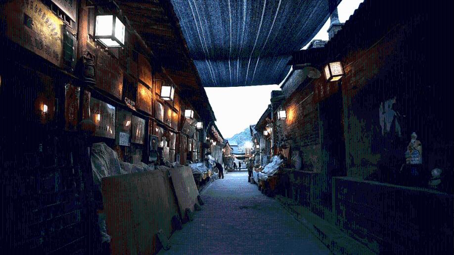 小宝贝仪仗队
